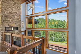 1281 High River Xing, Ellijay, GA 30540 - Photo 59