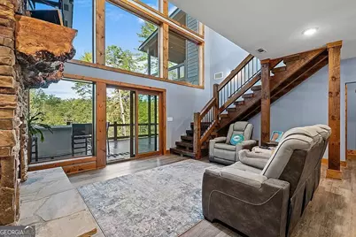 1281 High River Crossing, Ellijay, GA 30540 - Photo 29