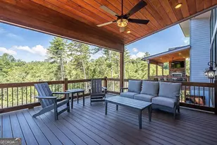 1281 High River Xing, Ellijay, GA 30540 - Photo 45