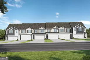 2275 Santa Fe St, Morrow, GA 30260 - Photo 1