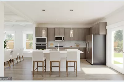 2275 Santa Fe Street #25, Morrow, GA 30260 - Photo 3