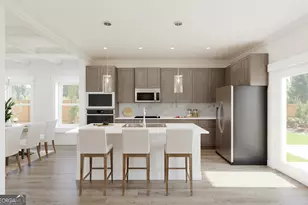 2275 Santa Fe St, Morrow, GA 30260 - Photo 3