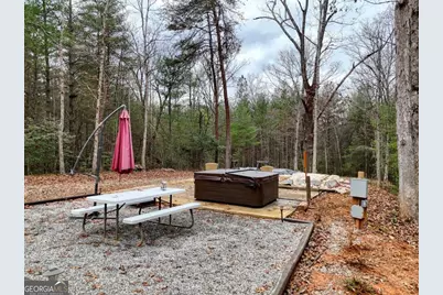 357 Nottely Woods Road E, Blairsville, GA 30512 - Photo 45