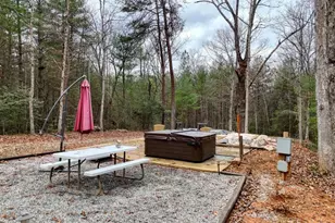 357 Nottely Woods Road E, Blairsville, GA 30512 - Photo 45