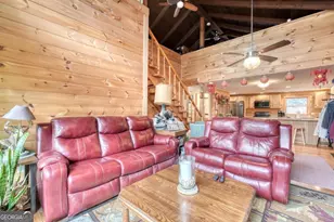 357 Nottely Woods Road E, Blairsville, GA 30512 - Photo 17