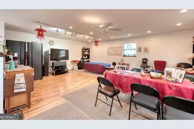 357 Nottely Woods Road E, Blairsville, GA 30512 - Photo 35