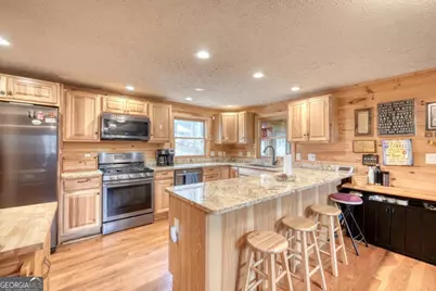 357 Nottely Woods Road E, Blairsville, GA 30512 - Photo 3