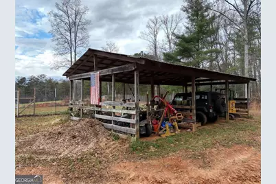 357 Nottely Woods Road E, Blairsville, GA 30512 - Photo 39