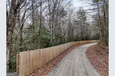 357 Nottely Woods Road E, Blairsville, GA 30512 - Photo 41