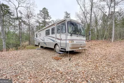 357 Nottely Woods Road E, Blairsville, GA 30512 - Photo 53