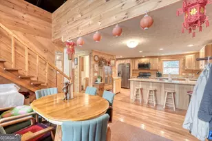 357 Nottely Woods Road E, Blairsville, GA 30512 - Photo 7