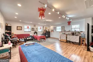 357 Nottely Woods Road E, Blairsville, GA 30512 - Photo 33