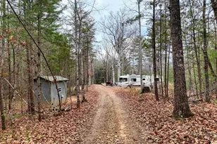 357 Nottely Woods Road E, Blairsville, GA 30512 - Photo 49