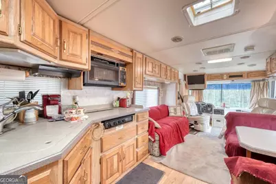 357 Nottely Woods Road E, Blairsville, GA 30512 - Photo 57