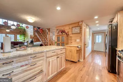 357 Nottely Woods Road E, Blairsville, GA 30512 - Photo 11