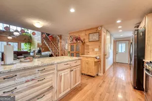 357 Nottely Woods Road E, Blairsville, GA 30512 - Photo 11