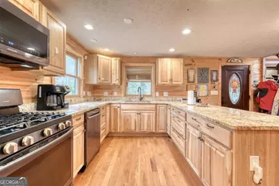 357 Nottely Woods Road E, Blairsville, GA 30512 - Photo 9