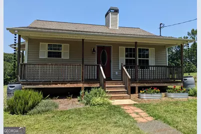 1949 Highway 29 N, Danielsville, GA 30633 - Photo 1