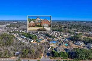 2080 Orchard Walk, Watkinsville, GA 30677 - Photo 39