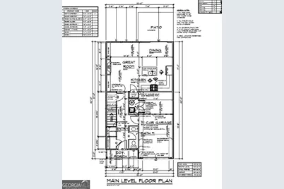 300 Burns Avenue, Pine Mountain, GA 31822 - Photo 3