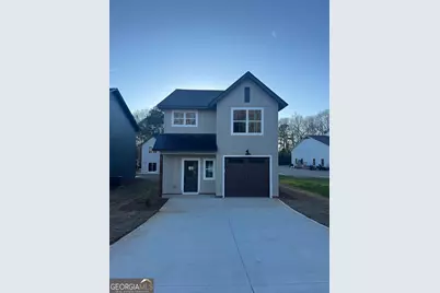 300 Burns Avenue, Pine Mountain, GA 31822 - Photo 1