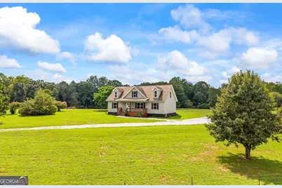 0 Ed Bennett Road, Nicholson, GA 30565 - Photo 11