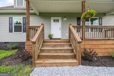 0 Ed Bennett Road, Nicholson, GA 30565 - Photo 13