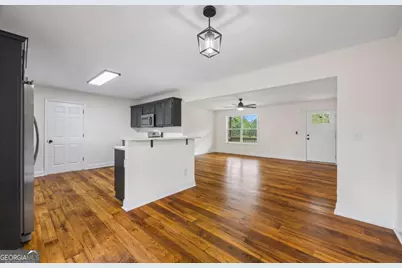 0 Ed Bennett Road, Nicholson, GA 30565 - Photo 25