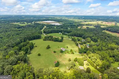 0 Ed Bennett Road, Nicholson, GA 30565 - Photo 5