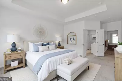 3865 Shelleydale Drive #82, Powder Springs, GA 30127 - Photo 5