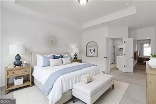 3865 Shelleydale Dr, Powder Springs, GA 30127 - Photo 5