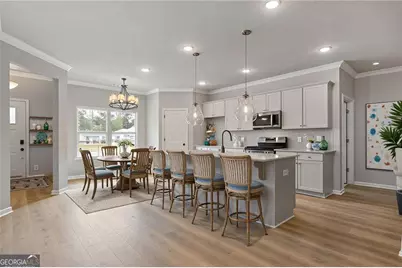 3865 Shelleydale Drive #82, Powder Springs, GA 30127 - Photo 3