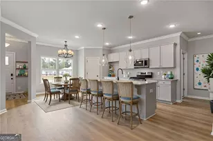 3865 Shelleydale Dr, Powder Springs, GA 30127 - Photo 3