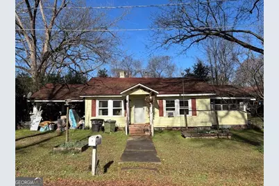 205 Elm Street, Washington, GA 30673 - Photo 1