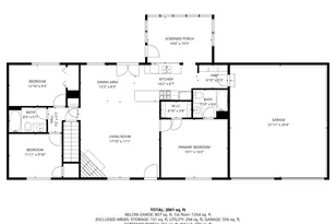 4402 E Brandon Dr NE, Marietta, GA 30066 - Photo 35