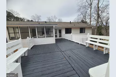 4402 East Brandon Drive NE, Marietta, GA 30066 - Photo 33