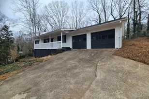 4402 E Brandon Dr NE, Marietta, GA 30066 - Photo 3