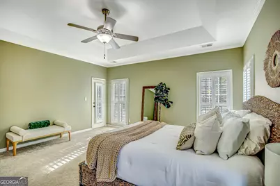 34 Preswick Park Drive, Newnan, GA 30265 - Photo 9