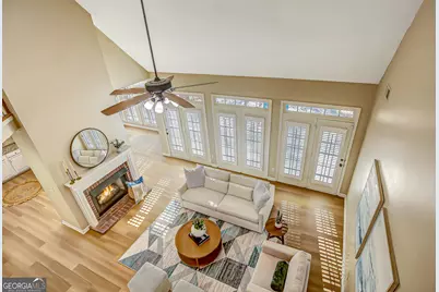 34 Preswick Park Drive, Newnan, GA 30265 - Photo 33