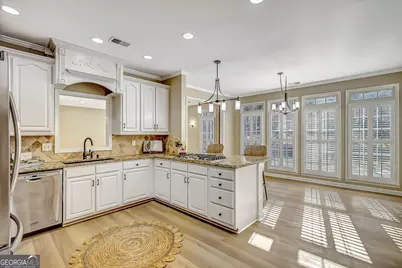 34 Preswick Park Drive, Newnan, GA 30265 - Photo 21