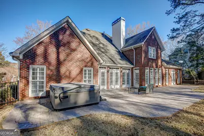 34 Preswick Park Drive, Newnan, GA 30265 - Photo 57