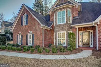 34 Preswick Park Drive, Newnan, GA 30265 - Photo 53