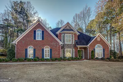 34 Preswick Park Drive, Newnan, GA 30265 - Photo 1