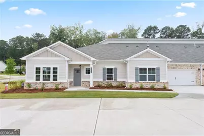 3706 Cheswolde Avenue #96, Powder Springs, GA 30127 - Photo 1