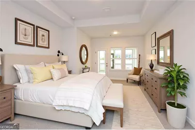3706 Cheswolde Avenue #96, Powder Springs, GA 30127 - Photo 5