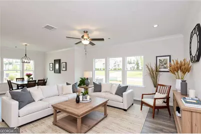 3706 Cheswolde Avenue #96, Powder Springs, GA 30127 - Photo 3