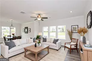 3706 Cheswolde Ave, Powder Springs, GA 30127 - Photo 3