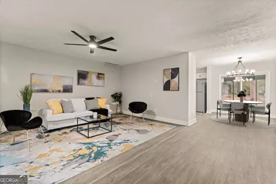 8185 Englewood Trail, Riverdale, GA 30274 - Photo 5