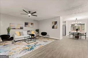 8185 Englewood Trail, Riverdale, GA 30274 - Photo 5