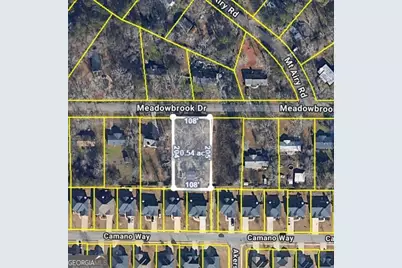 330 Meadowbrook Drive, McDonough, GA 30253 - Photo 9